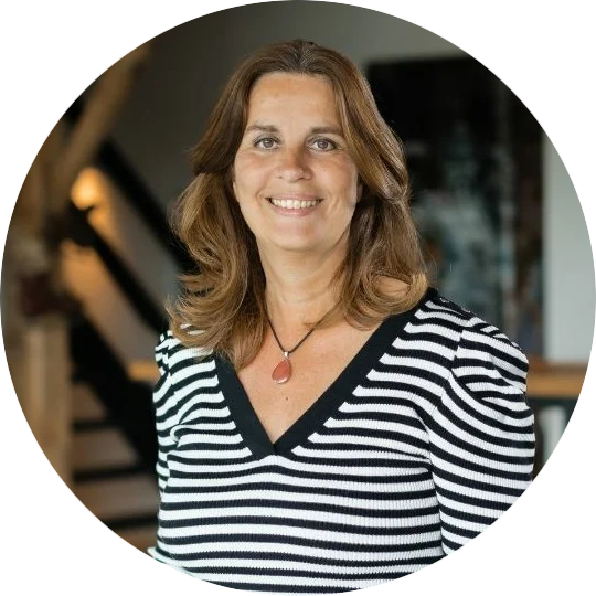 Mariëlle van der Giessen