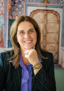 Mariëlle van der Giessen